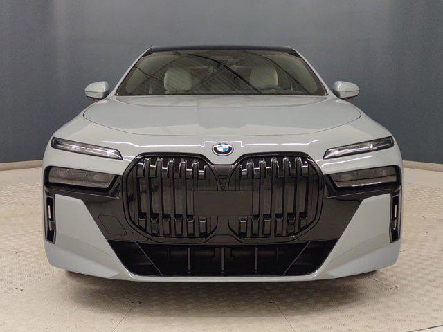 used 2024 BMW i7 car, priced at $134,775