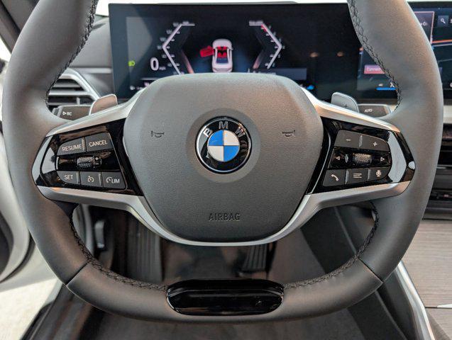 new 2025 BMW 230 car, priced at $44,725