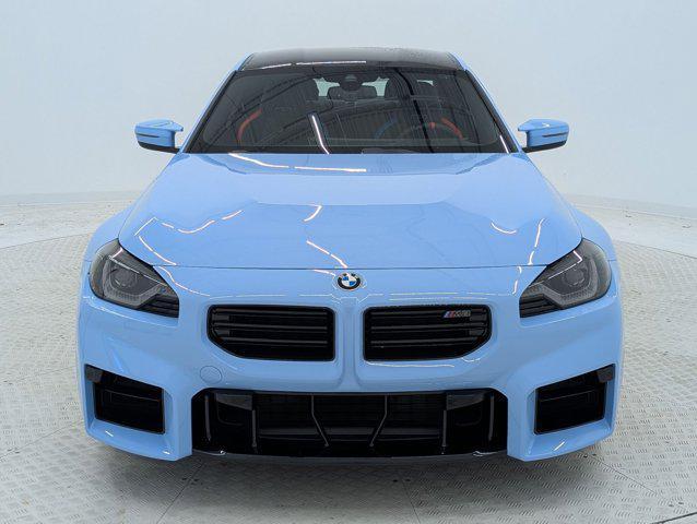 new 2025 BMW M2 car, priced at $75,695