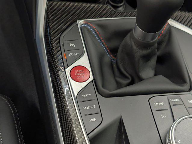 new 2025 BMW M2 car, priced at $75,695