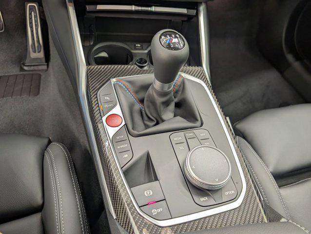 new 2025 BMW M2 car, priced at $75,695