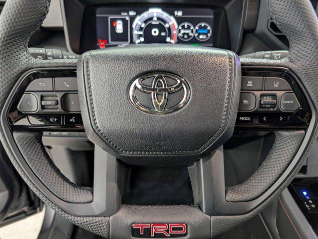 used 2024 Toyota Sequoia car, priced at $80,999