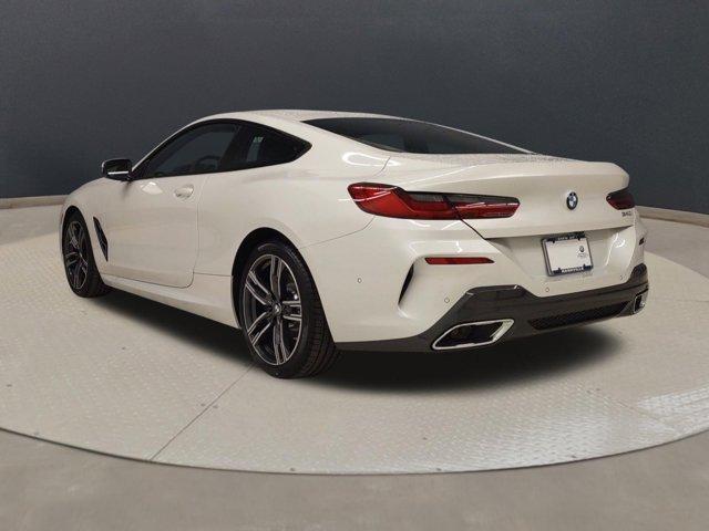 new 2024 BMW 840 car, priced at $91,895