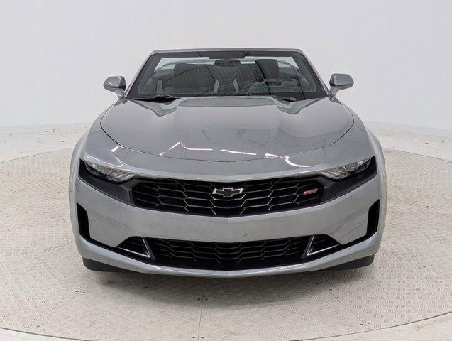 used 2024 Chevrolet Camaro car, priced at $34,999