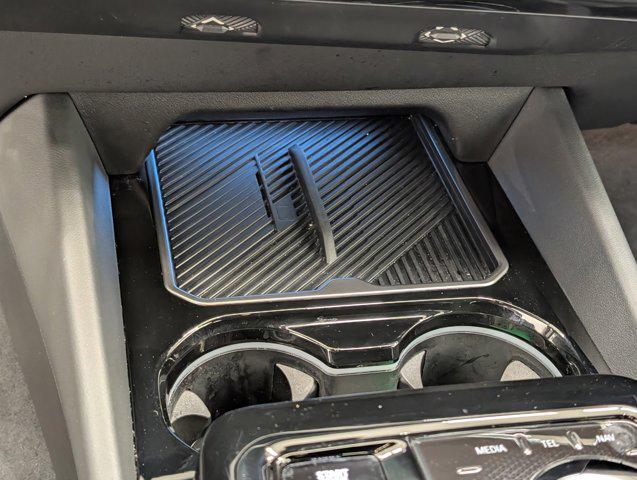 used 2024 BMW 530 car, priced at $54,992