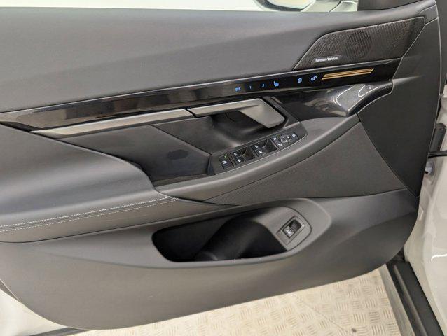 used 2024 BMW 530 car, priced at $55,653