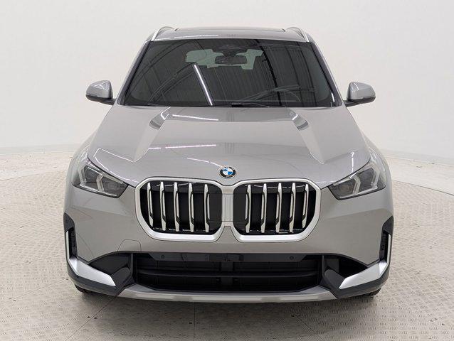 new 2026 BMW X1 car, priced at $47,880