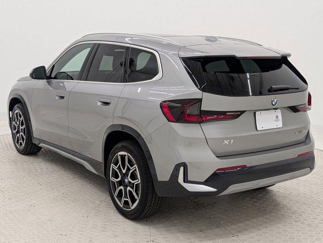 new 2026 BMW X1 car, priced at $47,880