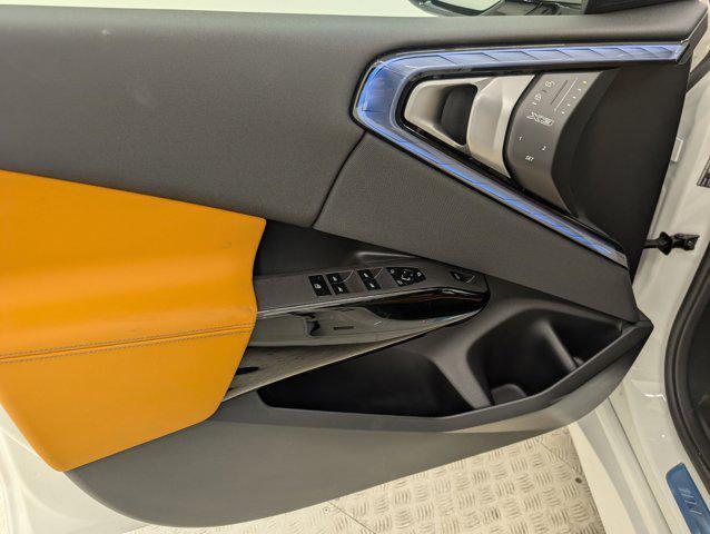 new 2026 BMW X3 car, priced at $65,785