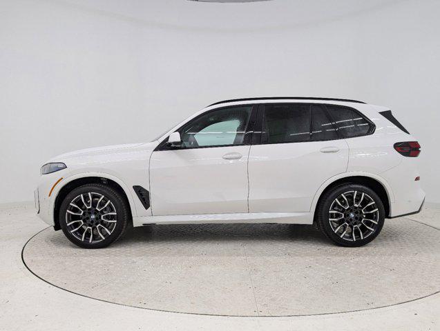 used 2025 BMW X5 car, priced at $73,575