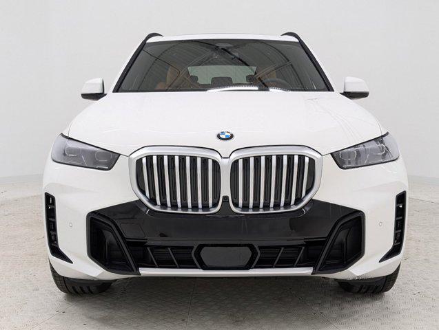 used 2025 BMW X5 car, priced at $73,575