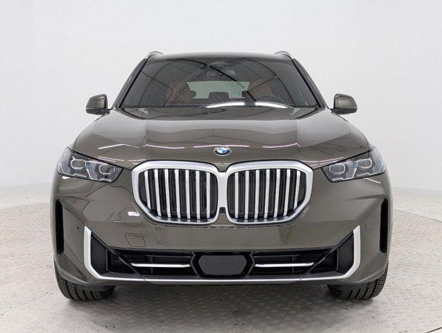 new 2025 BMW X5 car, priced at $72,325