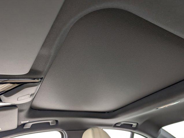 used 2025 BMW 330 car, priced at $53,800