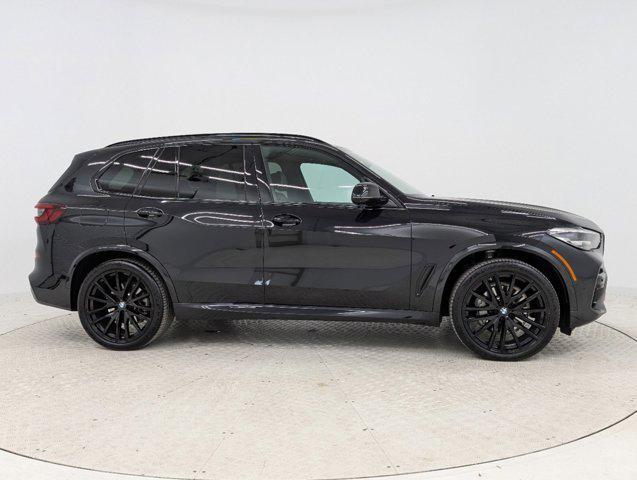 used 2023 BMW X5 car, priced at $60,999