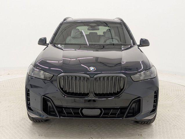 new 2026 BMW X5 car, priced at $81,875