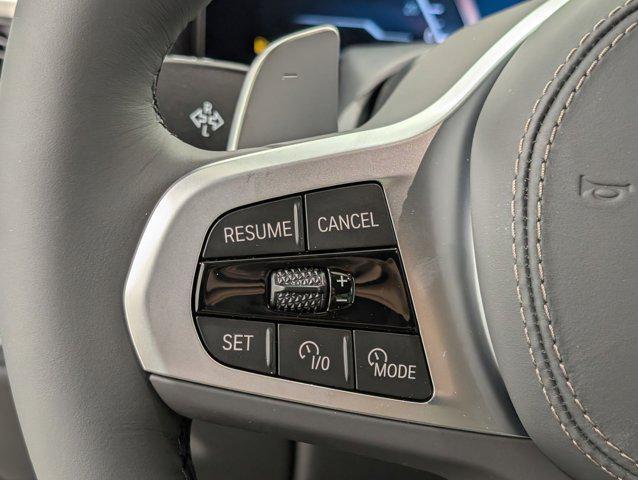 new 2026 BMW X5 car, priced at $81,875