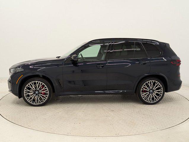 new 2026 BMW X5 car, priced at $81,875