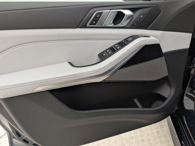 new 2026 BMW X5 car, priced at $81,875