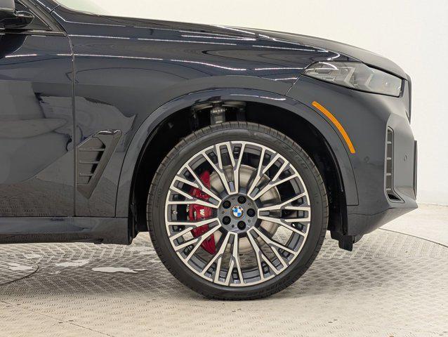 new 2026 BMW X5 car, priced at $81,875