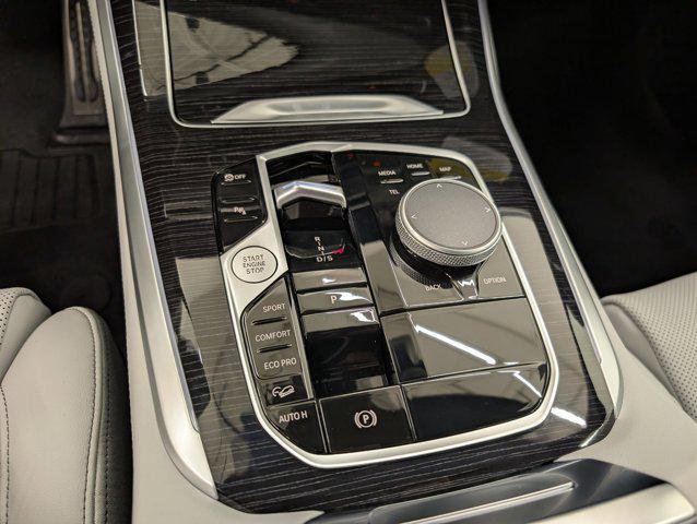 new 2026 BMW X5 car, priced at $81,875