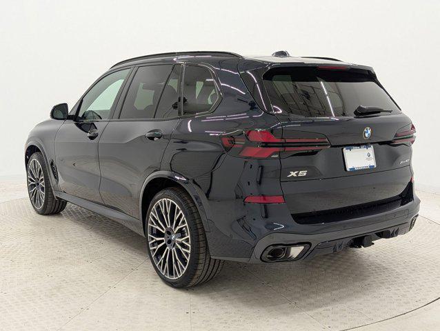 new 2026 BMW X5 car, priced at $81,875