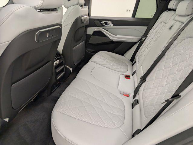 new 2026 BMW X5 car, priced at $81,875