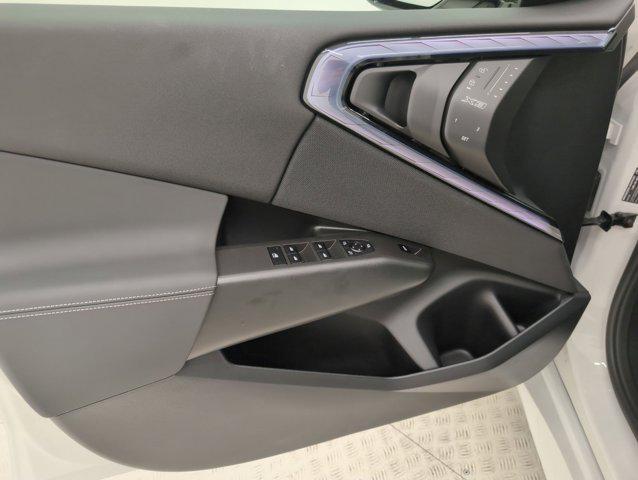 new 2025 BMW X3 car, priced at $59,085
