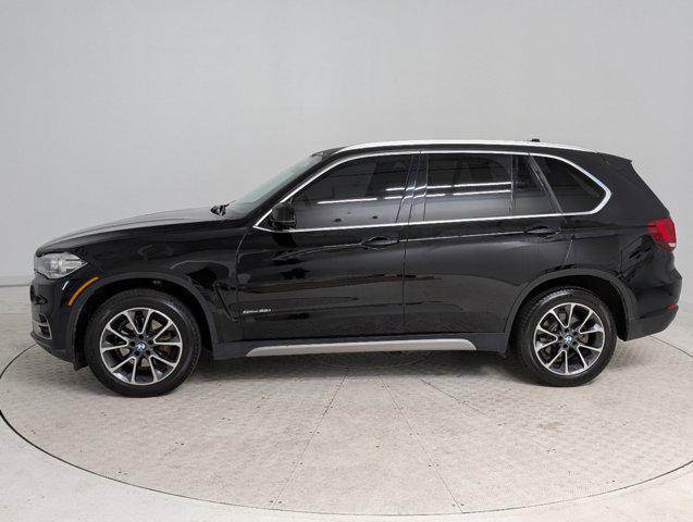 used 2017 BMW X5 car, priced at $14,498