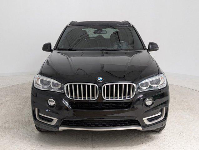 used 2017 BMW X5 car, priced at $14,498