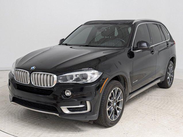 used 2017 BMW X5 car, priced at $14,498