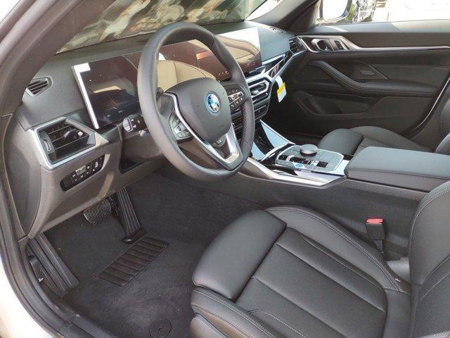 new 2024 BMW i4 Gran Coupe car, priced at $60,095