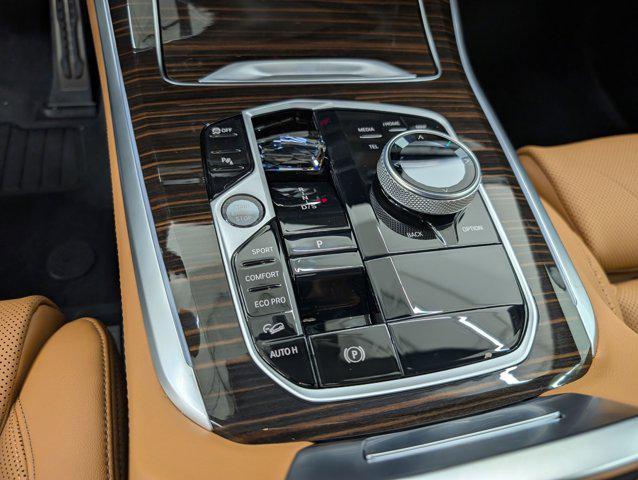 new 2026 BMW X5 car, priced at $85,725