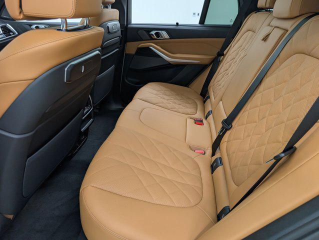 new 2026 BMW X5 car, priced at $85,725