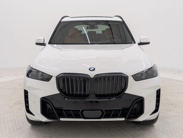 new 2026 BMW X5 car, priced at $85,725