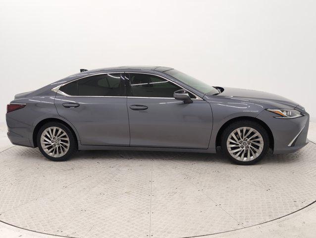 used 2019 Lexus ES 350 car, priced at $25,999