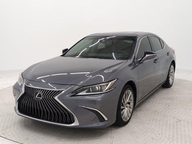 used 2019 Lexus ES 350 car, priced at $25,999