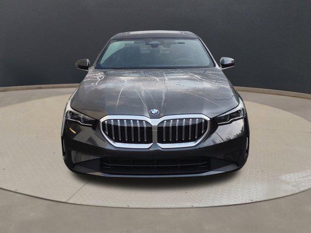 new 2024 BMW 530 car, priced at $60,505