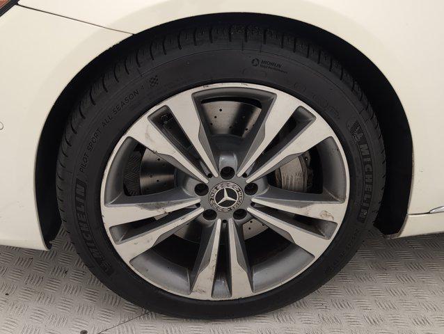 used 2019 Mercedes-Benz S-Class car, priced at $36,999