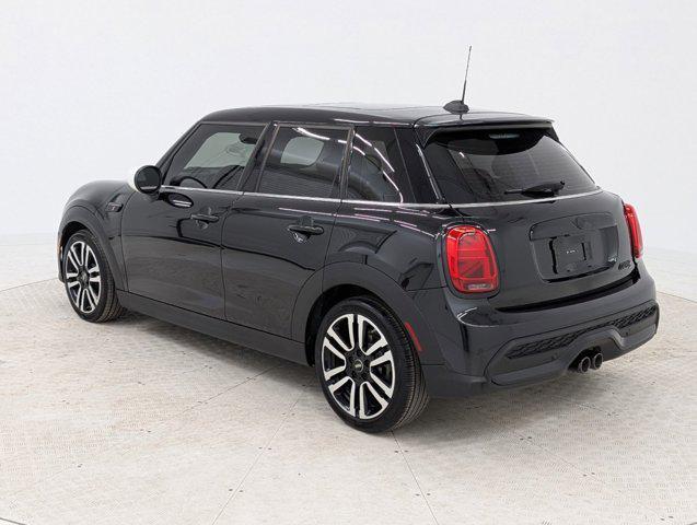 used 2024 MINI Hardtop car, priced at $29,999