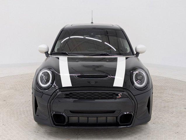 used 2024 MINI Hardtop car, priced at $29,999