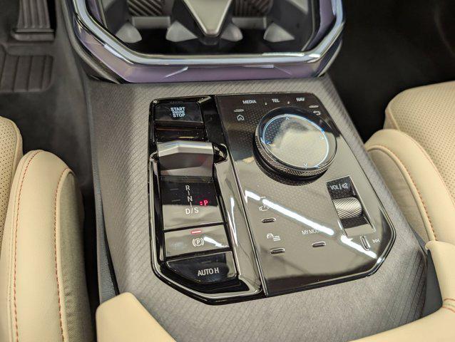 new 2026 BMW X3 car, priced at $56,475