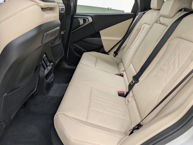 new 2026 BMW X3 car, priced at $56,475