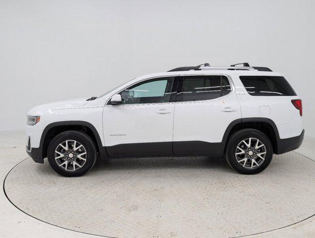 used 2022 GMC Acadia car, priced at $23,998