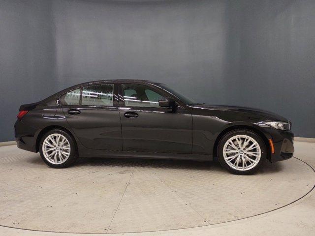 used 2023 BMW 330 car, priced at $45,922