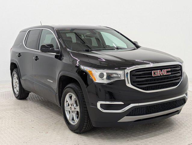 used 2019 GMC Acadia car, priced at $16,998