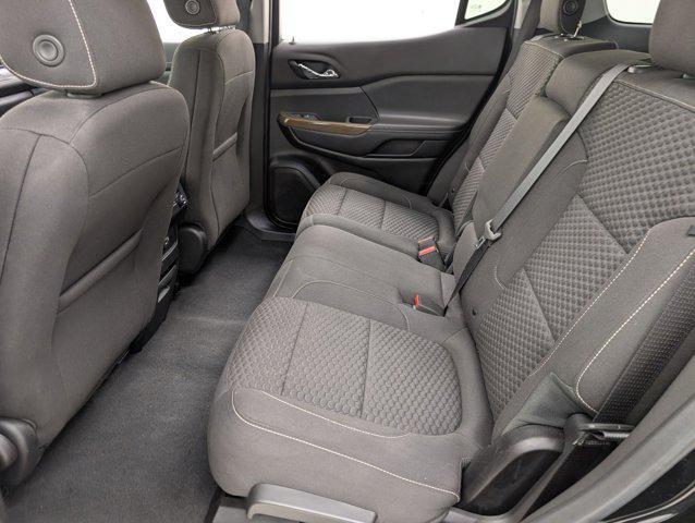 used 2019 GMC Acadia car, priced at $16,998