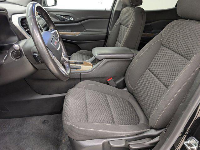 used 2019 GMC Acadia car, priced at $16,998
