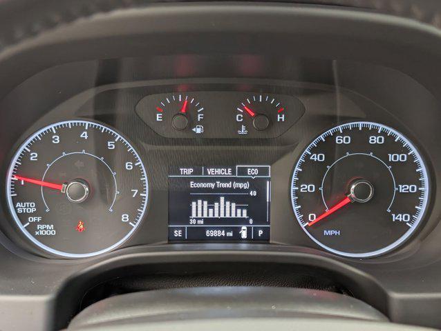 used 2019 GMC Acadia car, priced at $16,998