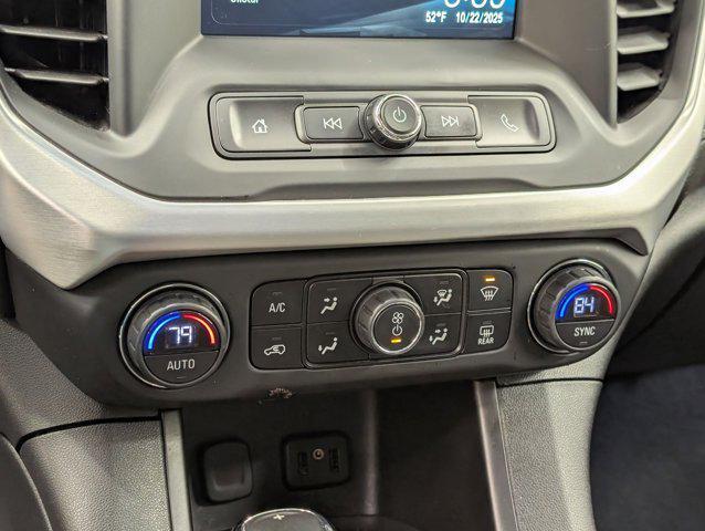used 2019 GMC Acadia car, priced at $16,998