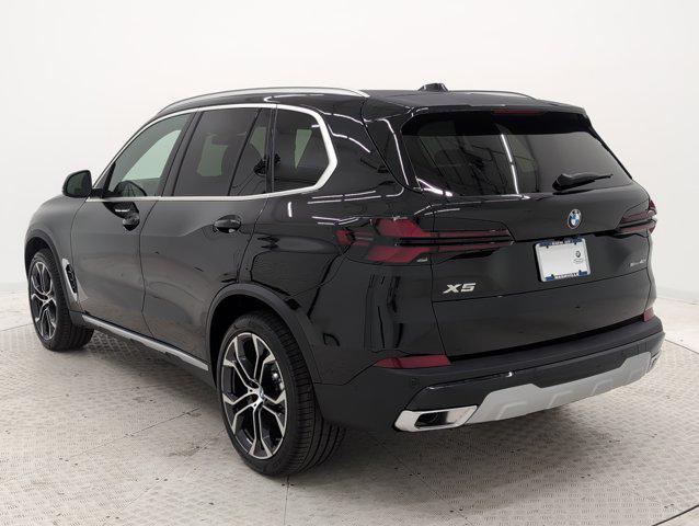 new 2026 BMW X5 car, priced at $72,475